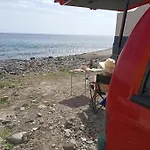W Discoverycanarias Ii אתר קמפינג *