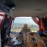W Discoverycanarias Ii אתר קמפינג סן מיגל דה אבונה