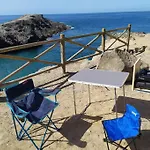 אתר קמפינג W Discoverycanarias Ii