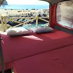 W Discoverycanarias Ii אתר קמפינג סן מיגל דה אבונה