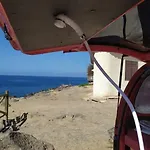 אתר קמפינג W Discoverycanarias Ii *