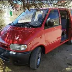 W Discoverycanarias Ii אתר קמפינג *