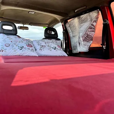 W Discoverycanarias Ii Camping *