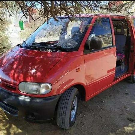 W Discoverycanarias Ii Camping *