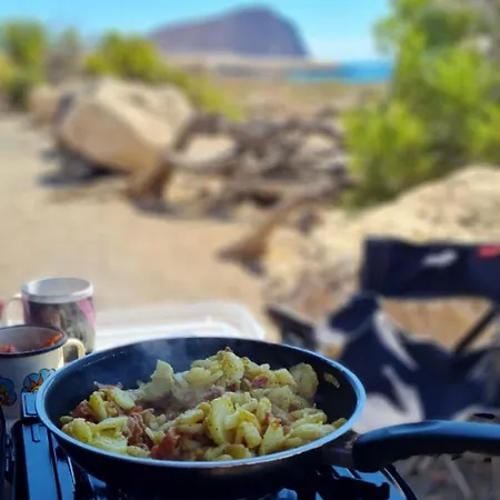 Campingplads W Discoverycanarias Ii *