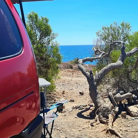 W Discoverycanarias Ii *