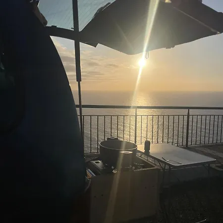 W Discoverycanarias Ii Camping